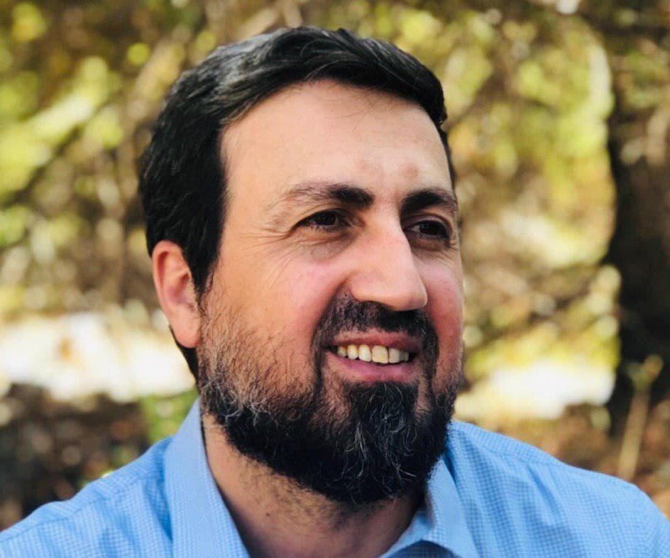 السيد عباس نور الدين